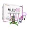 Miracle Led 450+660 Nanometer Indoor Grow Light Kit Red&Blue Spectrum 12W Replaces 150W 4Socket Corded Fixture 603547 - alternate 1